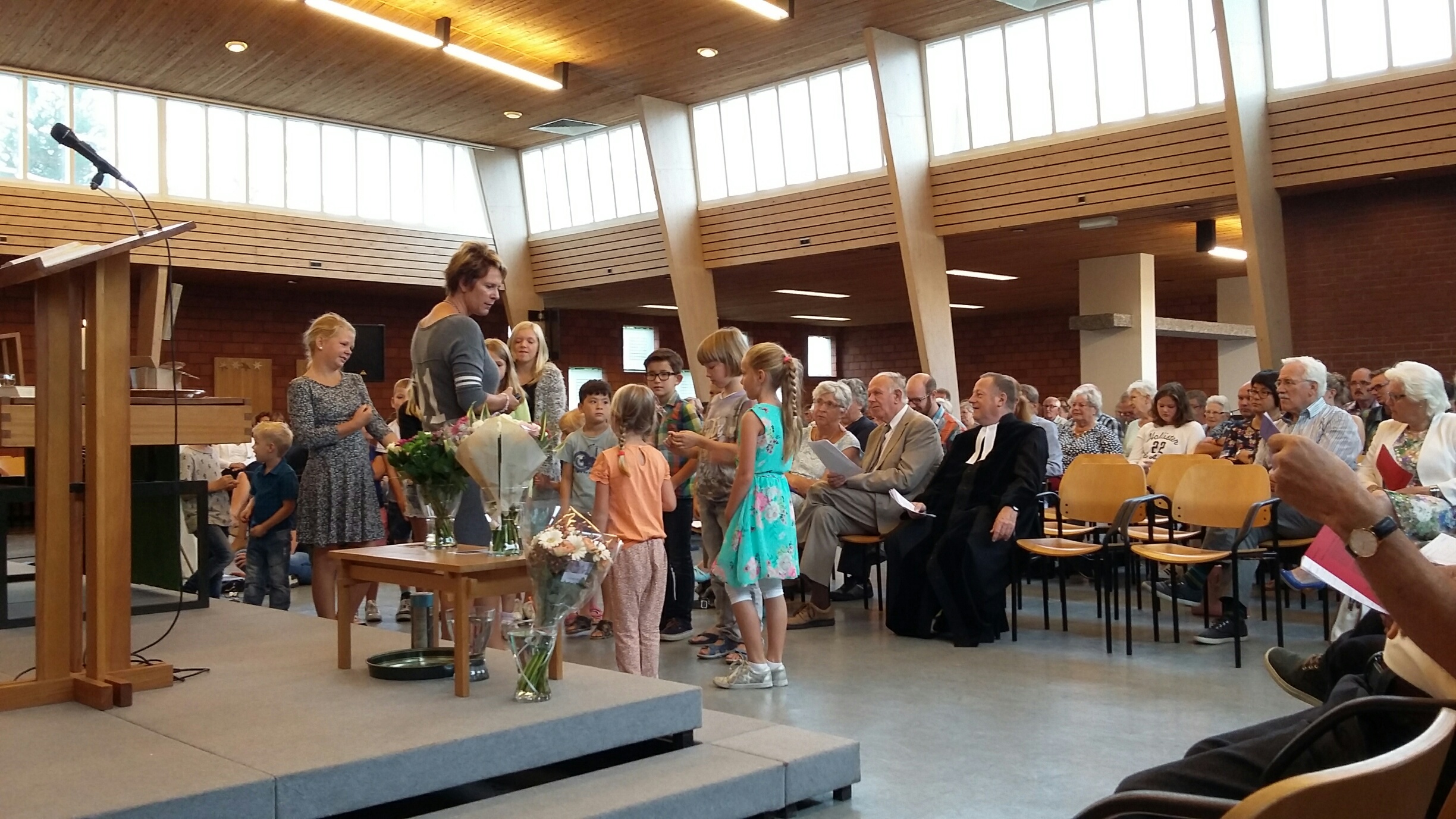 Protestantse gemeente te terneuzen
