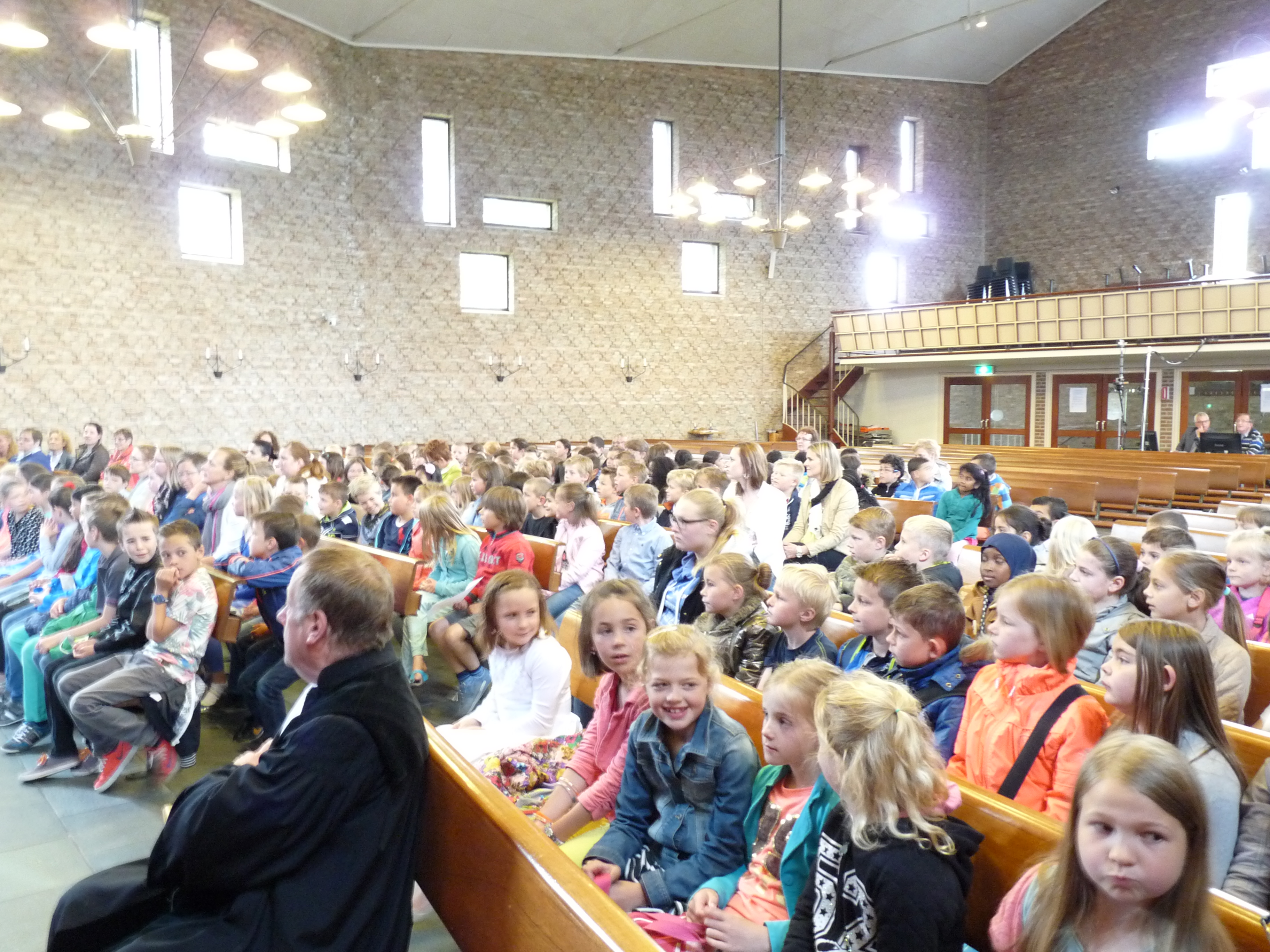 Protestantse gemeente te terneuzen